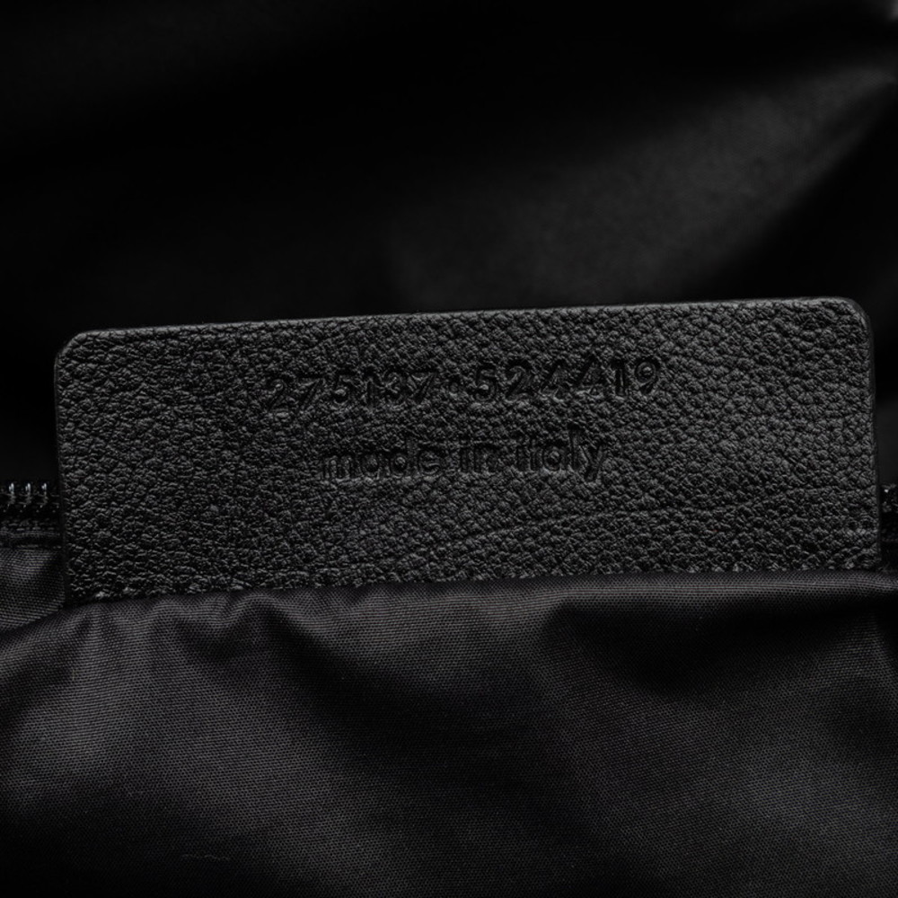 Saint Laurent Python Mini Bag Black Multicolor Ny… - image 8